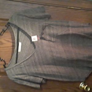 Abercrombie and Fitch shirt